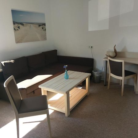 Hotel Nordseegruss Norddeich  Exteriör bild