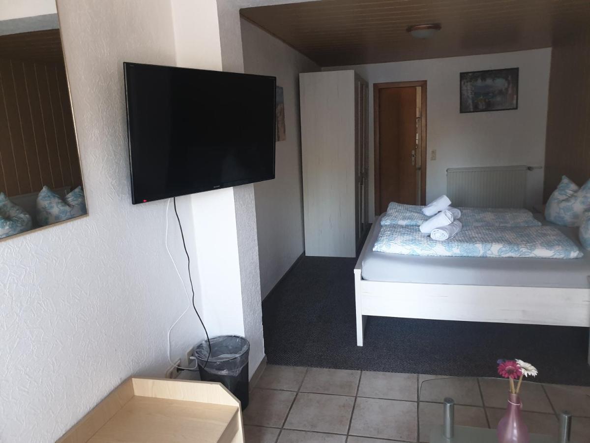 Hotel Nordseegruss Norddeich  Exteriör bild