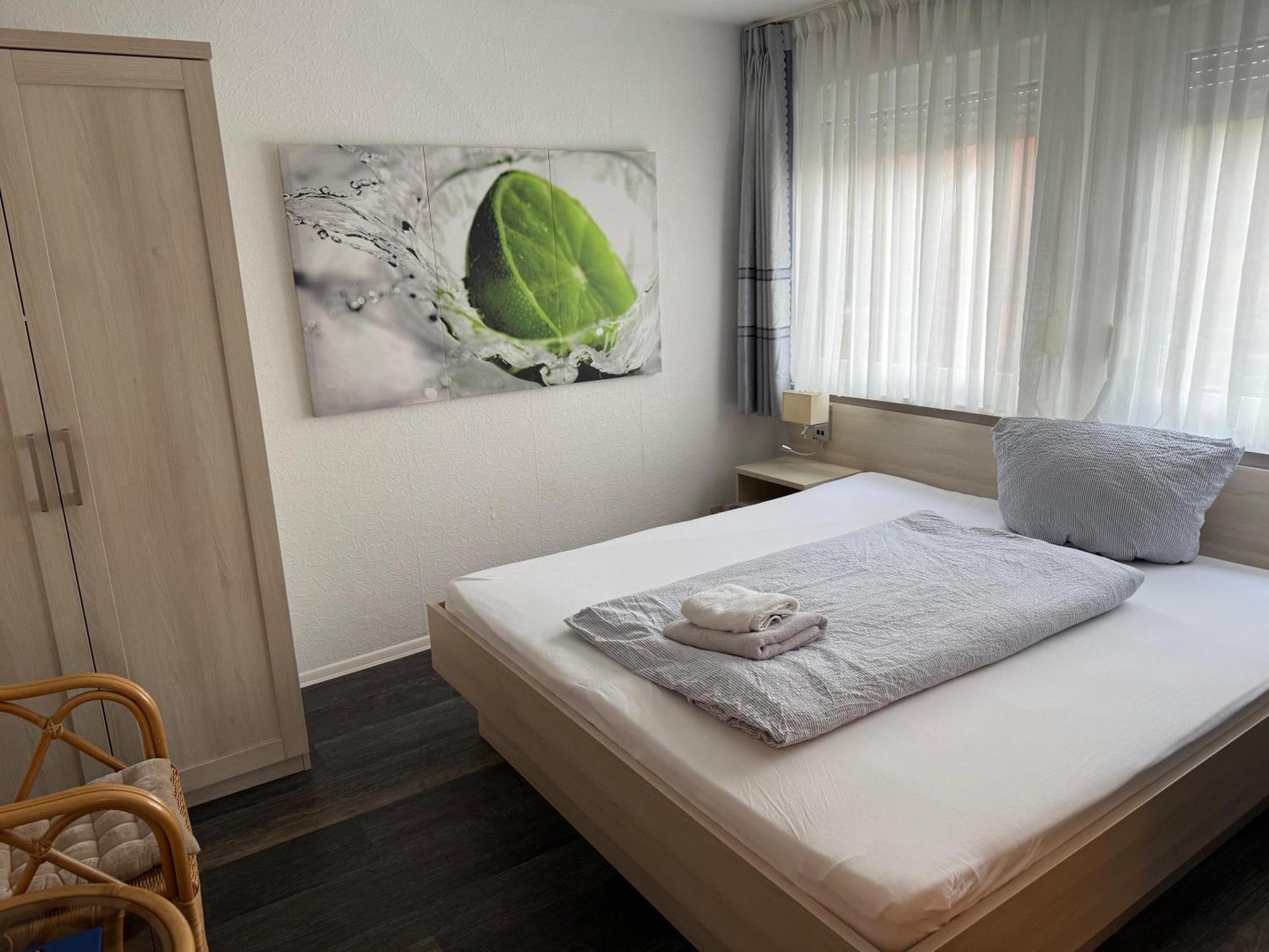 Hotel Nordseegruss Norddeich  Exteriör bild